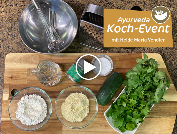YouTube Koch-Event: Online-Koch-Event von 29.01.2022