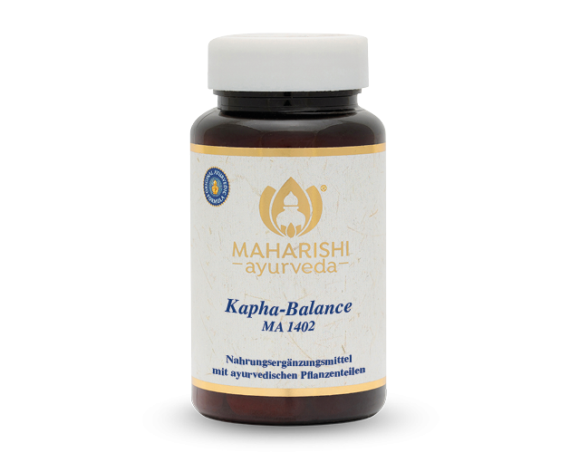 Kapha-Balance
