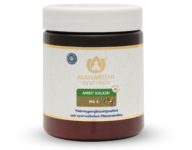 Amrit Kalash - MA 4 Frucht- und Kräuterzubereitung