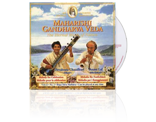 Raga Sura Malhara – Melodie für Festlichkeiten