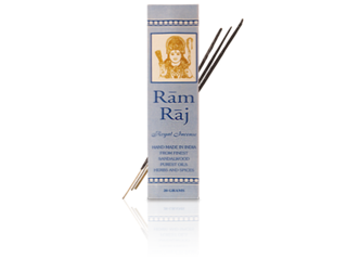 Ram Raj Sandelholz, 1 Päckchen