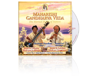 Raga Bhairavi – Melodie für Festlichkeiten