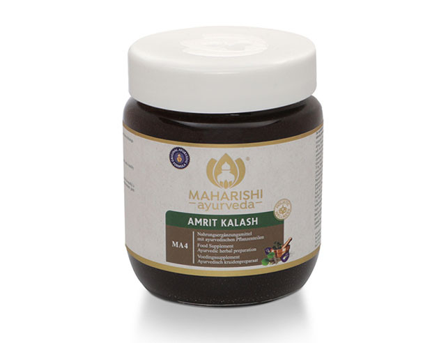 Amrit Kalash - MA 4 Frucht- und Kräuterzubereitung