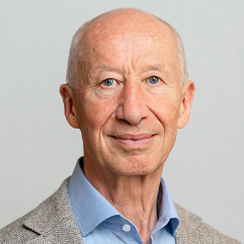 Dr. med. Wolfgang Schachinger