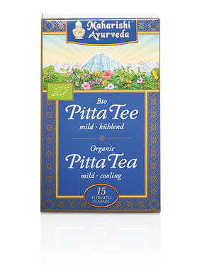 Pitta Tee