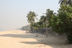Mumbai Beach 2